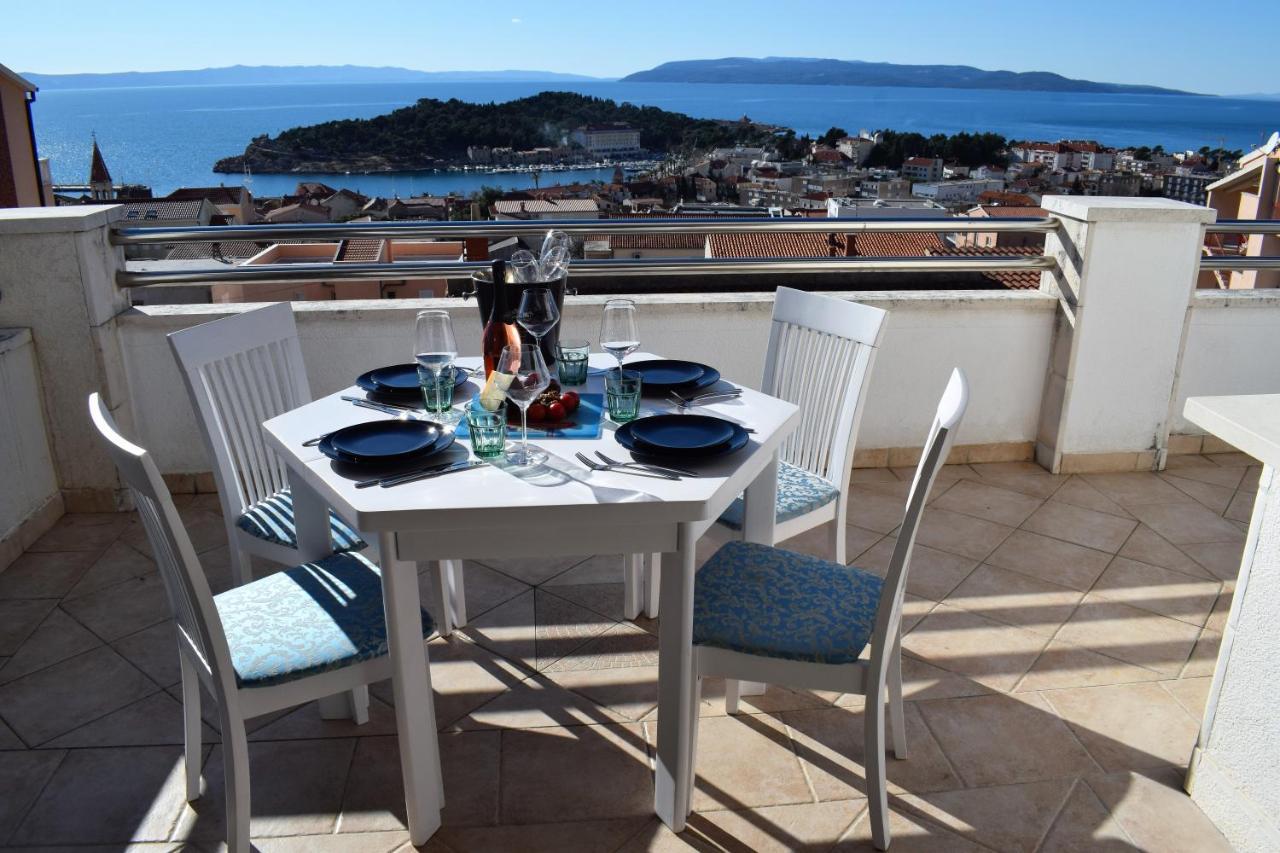 Apartment Sunset Makarska Exterior photo