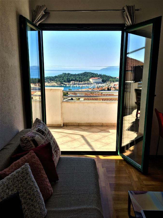 Apartment Sunset Makarska Exterior photo